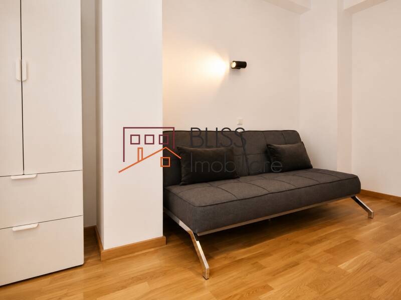 Apartament Modern 3 Camere Floreasca | Bliss Imobiliare / Photo 16 - BLISS Imobiliare