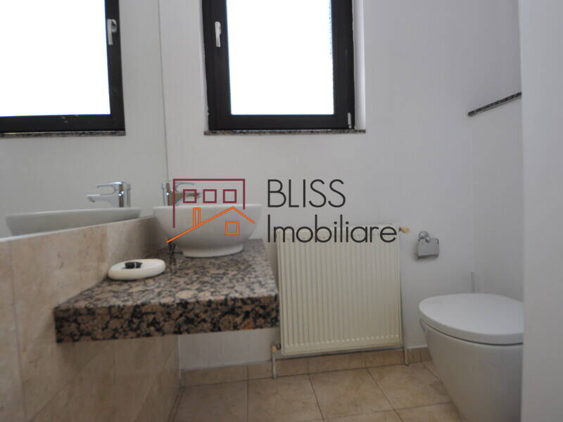 Apartament Modern 3 Camere Floreasca | Bliss Imobiliare / Photo 17 - BLISS Imobiliare
