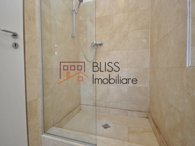 Apartament Modern 3 Camere Floreasca | Bliss Imobiliare / Photo 18 - BLISS Imobiliare