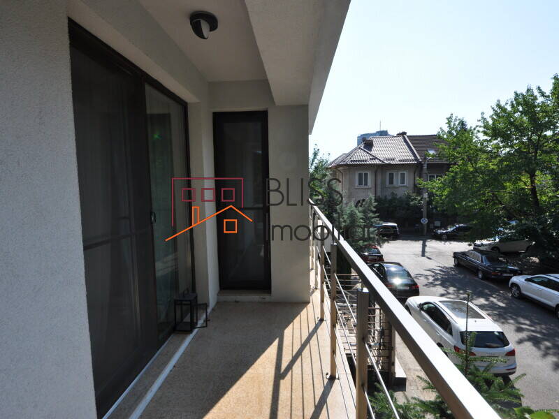 Furnished 2-bedroom Apartment In Floreasca, Bucharest | Bliss Imobiliare / Photo 10 - BLISS Imobiliare