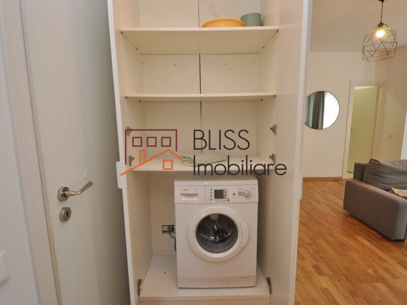 Apartament Modern 3 Camere Floreasca | Bliss Imobiliare / Photo 19 - BLISS Imobiliare