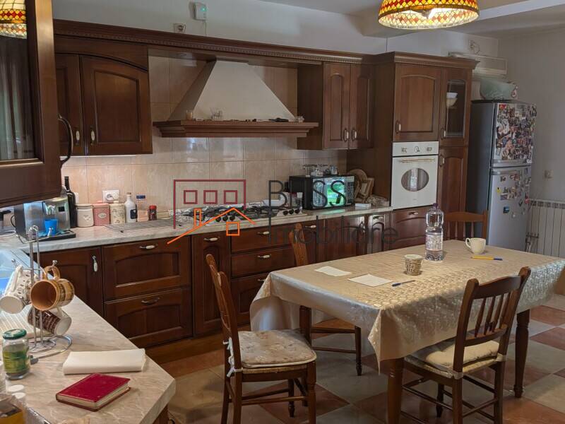 10 Rooms, 515 Sqm Usable Area, 1,059 Sqm Plot – Iancu Nicolae, Bucharest / Ilfov | Bliss Imobiliare / Photo 3 - BLISS Imobiliare