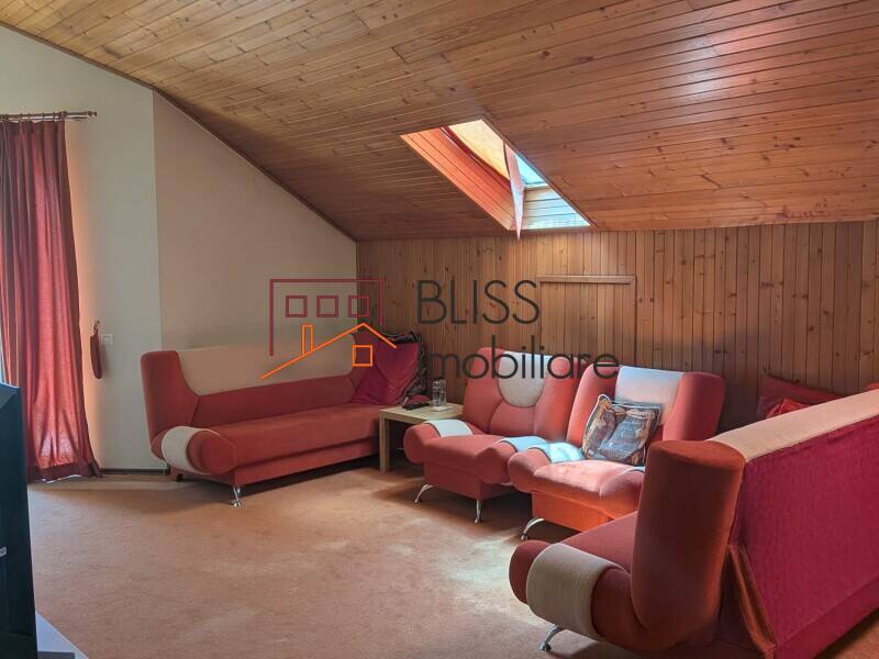 10 Camere, 515 Mp Utili, Teren 1.059 Mp – Iancu Nicolae, Voluntari | Bliss Imobiliare / Photo 9 - BLISS Imobiliare