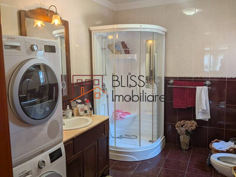 10 Rooms, 515 Sqm Usable Area, 1,059 Sqm Plot – Iancu Nicolae, Bucharest / Ilfov | Bliss Imobiliare / Photo 11 - BLISS Imobiliare
