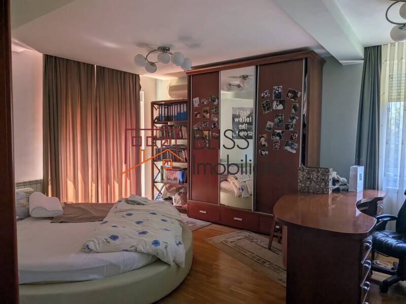 10 Rooms, 515 Sqm Usable Area, 1,059 Sqm Plot – Iancu Nicolae, Bucharest / Ilfov | Bliss Imobiliare / Photo 7 - BLISS Imobiliare