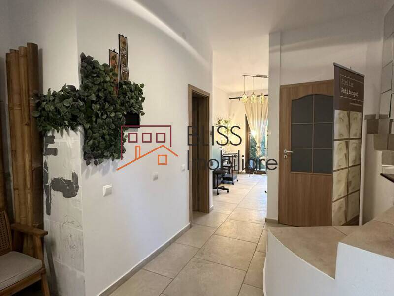 Vila de Vanzare Baneasa | Sisesti | Jandarmerie | Straulesti | Sector 1 - 5 Camere - ID:144538 | Bliss Imobiliare / Photo 3 - BLISS Imobiliare