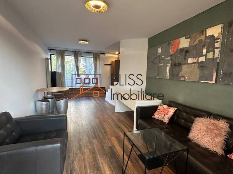 Vila de Vanzare Baneasa | Sisesti | Jandarmerie | Straulesti | Sector 1 - 5 Camere - ID:144538 | Bliss Imobiliare / Photo 4 - BLISS Imobiliare