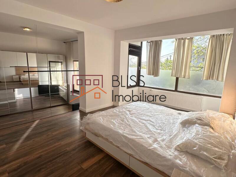 Villa for Sale Baneasa | Sisesti | Jandarmerie | Straulesti | Sector 1, Bucharest - 4 Bedroom - ID:144538 | Bliss Imobiliare / Photo 9 - BLISS Imobiliare