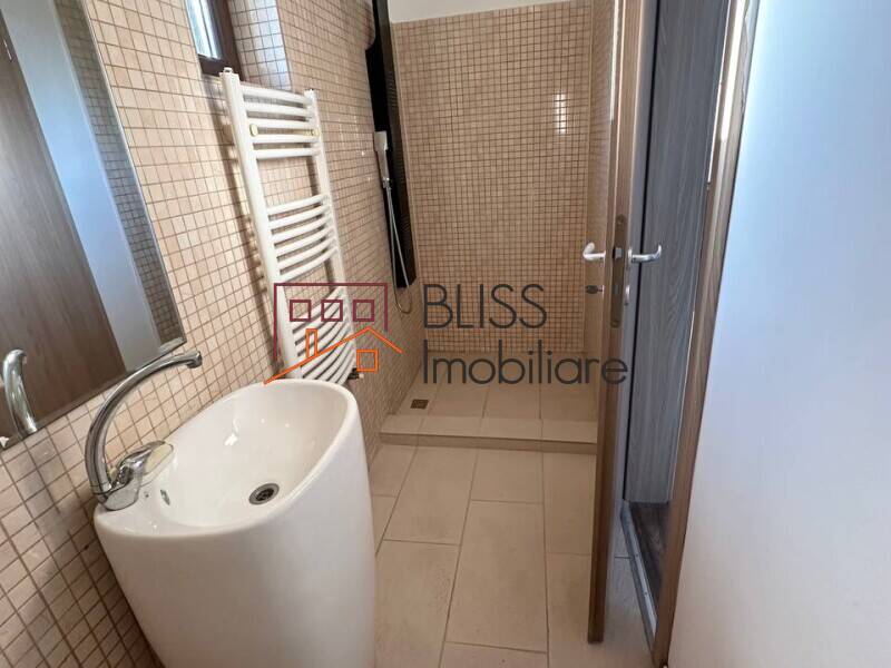 Villa for Sale Baneasa | Sisesti | Jandarmerie | Straulesti | Sector 1, Bucharest - 4 Bedroom - ID:144538 | Bliss Imobiliare / Photo 11 - BLISS Imobiliare