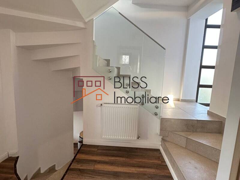 Villa for Sale Baneasa | Sisesti | Jandarmerie | Straulesti | Sector 1, Bucharest - 4 Bedroom - ID:144538 | Bliss Imobiliare / Photo 13 - BLISS Imobiliare