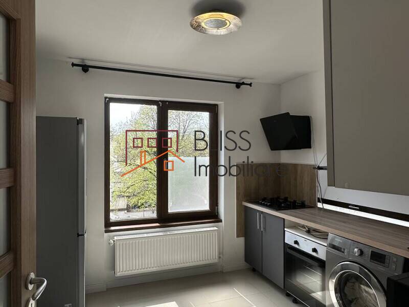 Villa for Sale Baneasa | Sisesti | Jandarmerie | Straulesti | Sector 1, Bucharest - 4 Bedroom - ID:144538 | Bliss Imobiliare / Photo 5 - BLISS Imobiliare