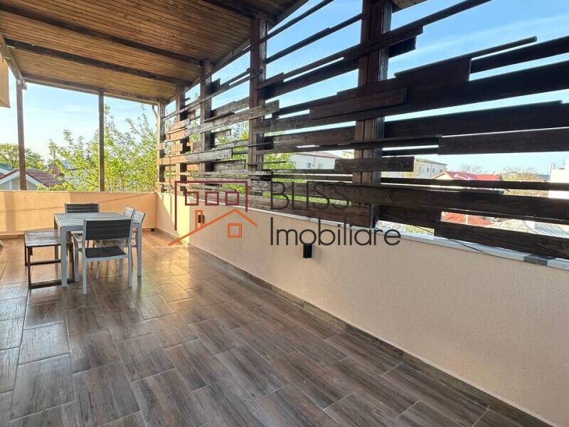 Villa for Sale Baneasa | Sisesti | Jandarmerie | Straulesti | Sector 1, Bucharest - 4 Bedroom - ID:144538 | Bliss Imobiliare / Photo 6 - BLISS Imobiliare