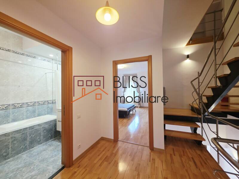 3-bedroom Villa In Ibiza Residential Park, Bucharest / Ilfov | Bliss Imobiliare / Photo 14 - BLISS Imobiliare
