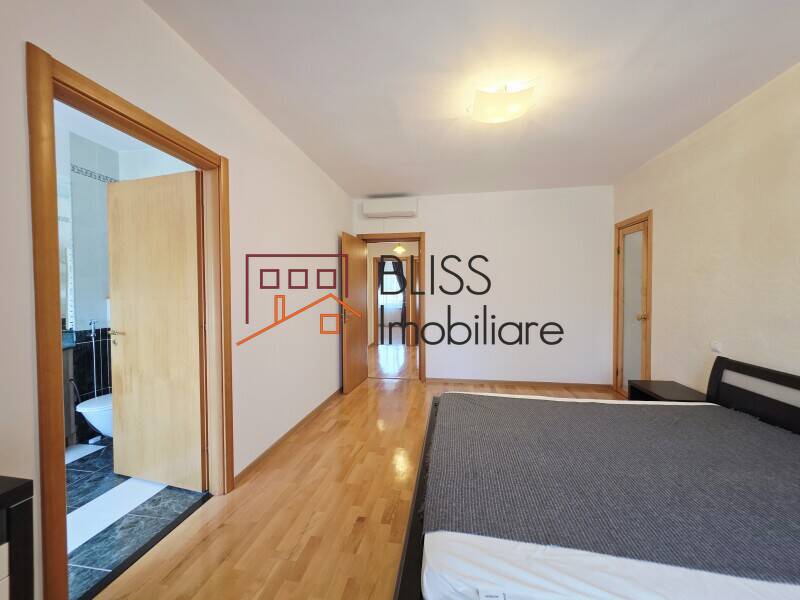 3-bedroom Villa In Ibiza Residential Park, Bucharest / Ilfov | Bliss Imobiliare / Photo 16 - BLISS Imobiliare