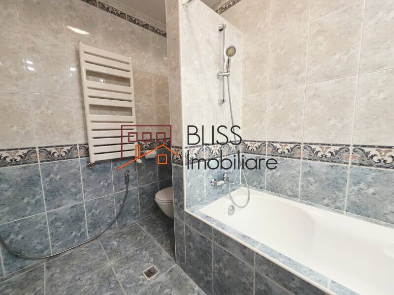 3-bedroom Villa In Ibiza Residential Park, Bucharest / Ilfov | Bliss Imobiliare / Photo 24 - BLISS Imobiliare