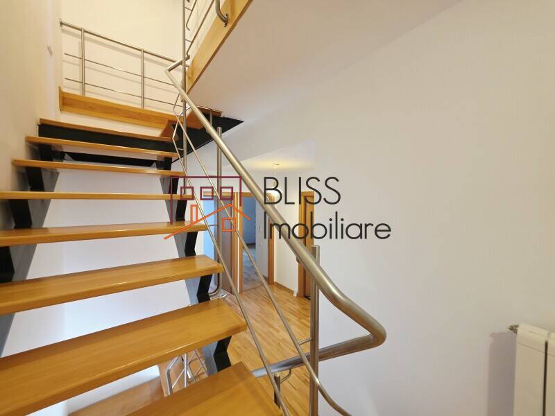 3-bedroom Villa In Ibiza Residential Park, Bucharest / Ilfov | Bliss Imobiliare / Photo 25 - BLISS Imobiliare