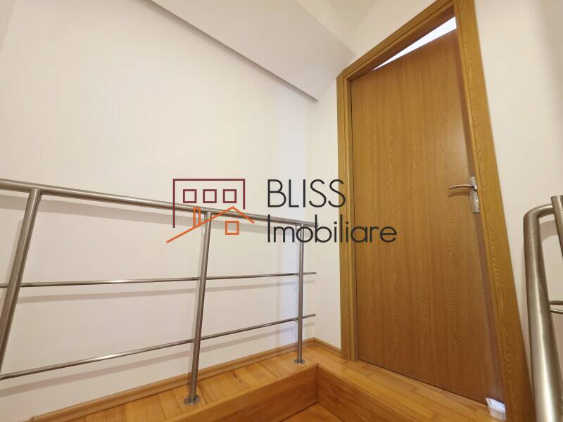 Vila 6 Camere In Ibiza Residential Park Pipera | Bliss Imobiliare / Photo 26 - BLISS Imobiliare
