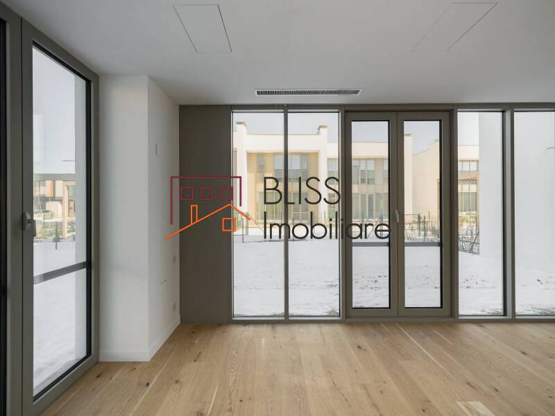 3-Bedroom Home, 125 Sqm Usable Area, Amber Forest, Otopeni - NZEB Suburb, Bucharest / Ilfov | Bliss Imobiliare / Photo 4 - BLISS Imobiliare