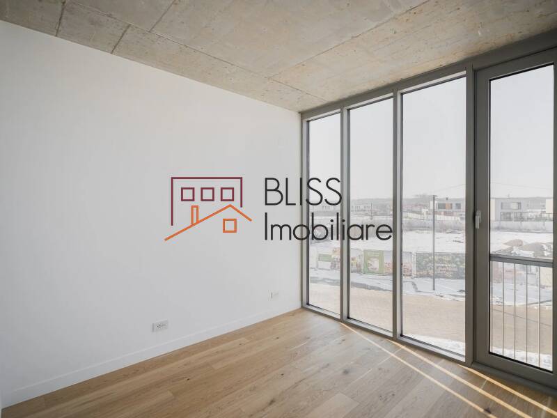 Locuinta 4 Camere, 125 Mp Utili, Amber Forest, Otopeni - Suburbie NZEB | Bliss Imobiliare / Photo 9 - BLISS Imobiliare