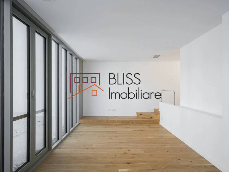 3-Bedroom Home, 125 Sqm Usable Area, Amber Forest, Otopeni - NZEB Suburb, Bucharest / Ilfov | Bliss Imobiliare / Photo 10 - BLISS Imobiliare