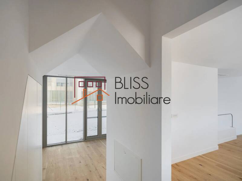 3-Bedroom Home, 125 Sqm Usable Area, Amber Forest, Otopeni - NZEB Suburb, Bucharest / Ilfov | Bliss Imobiliare / Photo 14 - BLISS Imobiliare