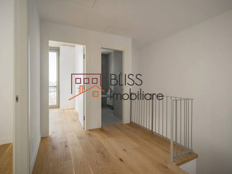 3-Bedroom Home, 125 Sqm Usable Area, Amber Forest, Otopeni - NZEB Suburb, Bucharest / Ilfov | Bliss Imobiliare / Photo 16 - BLISS Imobiliare