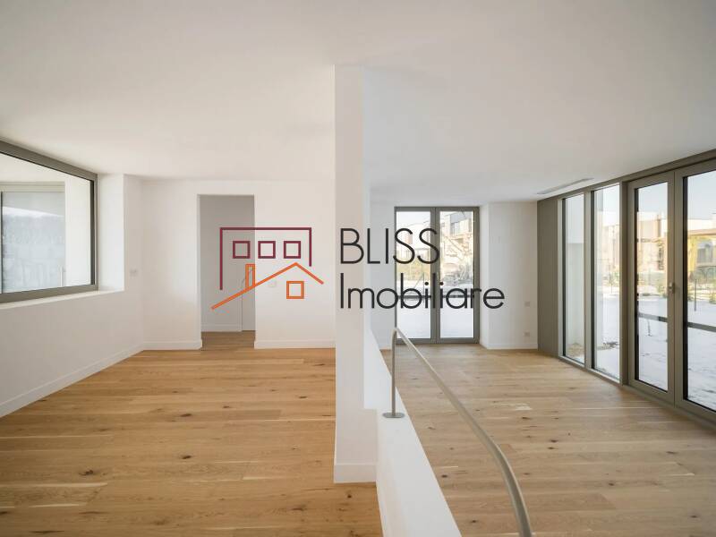 3-Bedroom Home, 125 Sqm Usable Area, Amber Forest, Otopeni - NZEB Suburb, Bucharest / Ilfov | Bliss Imobiliare / Photo 5 - BLISS Imobiliare