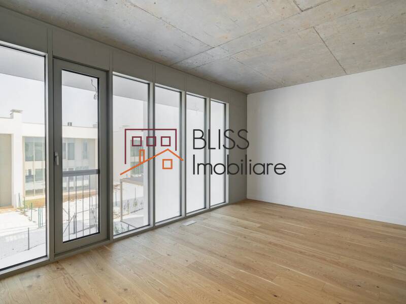 3-Bedroom Home, 125 Sqm Usable Area, Amber Forest, Otopeni - NZEB Suburb, Bucharest / Ilfov | Bliss Imobiliare / Photo 19 - BLISS Imobiliare