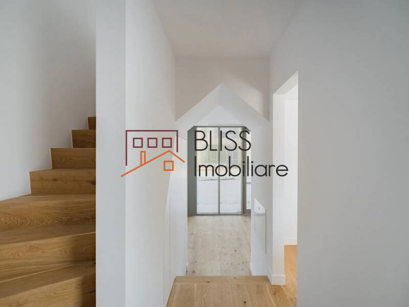 3-Bedroom Home, 125 Sqm Usable Area, Amber Forest, Otopeni - NZEB Suburb, Bucharest / Ilfov | Bliss Imobiliare / Photo 15 - BLISS Imobiliare