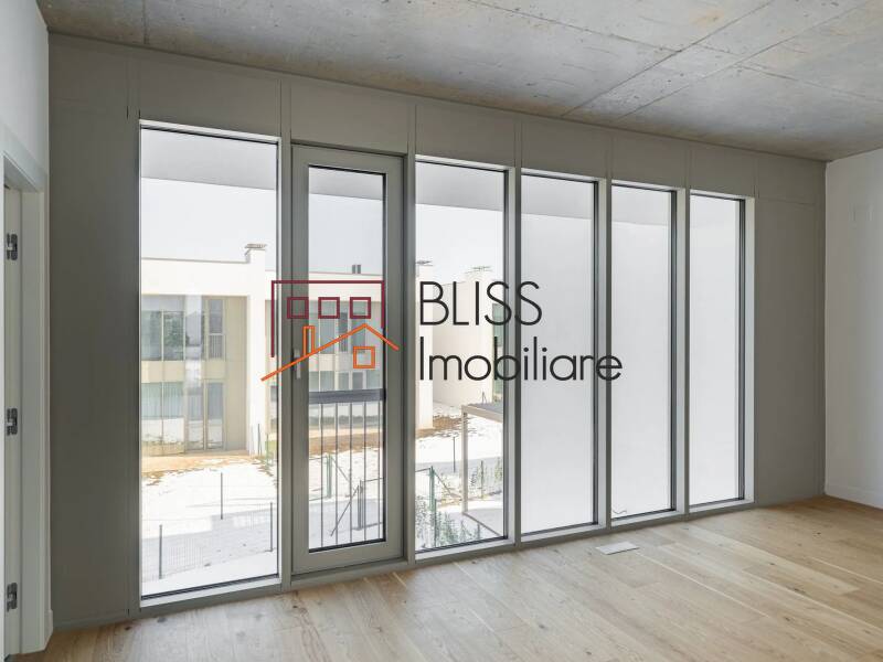 3-Bedroom Home, 125 Sqm Usable Area, Amber Forest, Otopeni - NZEB Suburb, Bucharest / Ilfov | Bliss Imobiliare / Photo 6 - BLISS Imobiliare