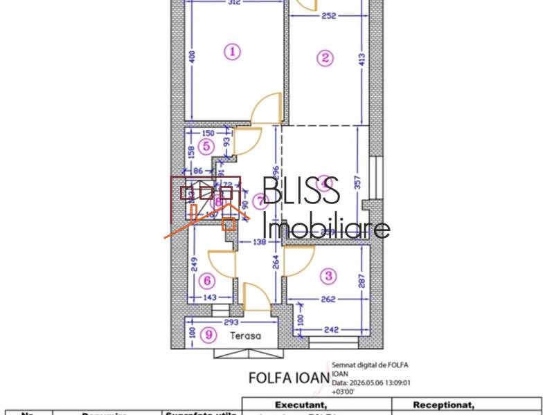 Casa Tip Duplex 5 Camere, Gradina Privata 150 Mp, 2 Parcari, Corbeanca | Bliss Imobiliare / Photo 2 - BLISS Imobiliare