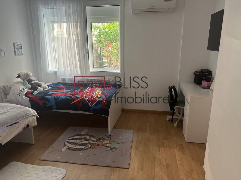 2-Bedroom Apartment Herastrau – 93 Sqm + Private Garden 88 Sqm, Bucharest | Bliss Imobiliare / Photo 12 - BLISS Imobiliare