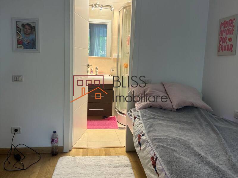 2-Bedroom Apartment Herastrau – 93 Sqm + Private Garden 88 Sqm, Bucharest | Bliss Imobiliare / Photo 14 - BLISS Imobiliare