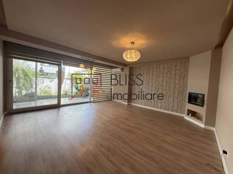Vila 6 Camere Pipera | Maya Forest Residence | Iancu Nicolae | Bliss Imobiliare / Photo 8 - BLISS Imobiliare