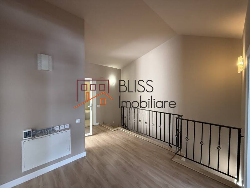 5-Bedroom Villa Pipera | Maya Forest Residence | Iancu Nicolae, Bucharest / Ilfov | Bliss Imobiliare / Photo 32 - BLISS Imobiliare