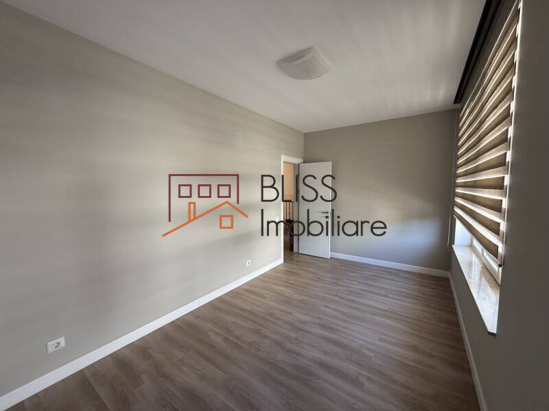5-Bedroom Villa Pipera | Maya Forest Residence | Iancu Nicolae, Bucharest / Ilfov | Bliss Imobiliare / Photo 18 - BLISS Imobiliare