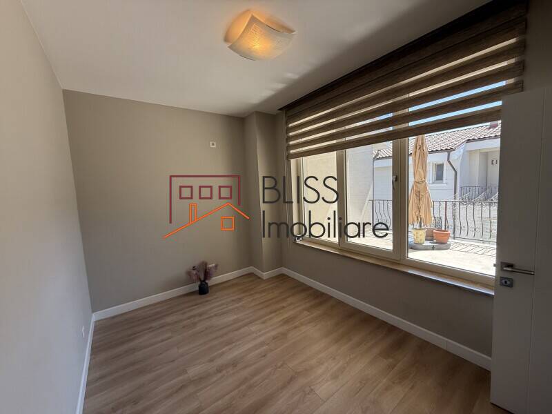 5-Bedroom Villa Pipera | Maya Forest Residence | Iancu Nicolae, Bucharest / Ilfov | Bliss Imobiliare / Photo 25 - BLISS Imobiliare