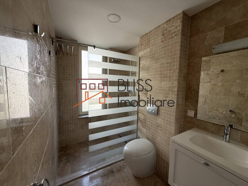 5-Bedroom Villa Pipera | Maya Forest Residence | Iancu Nicolae, Bucharest / Ilfov | Bliss Imobiliare / Photo 36 - BLISS Imobiliare