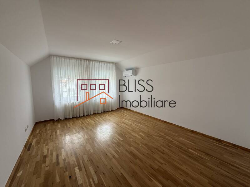 Individual Villa With 6 Bedrooms, Pool And Sauna, Bucharest / Ilfov | Bliss Imobiliare / Photo 21 - BLISS Imobiliare
