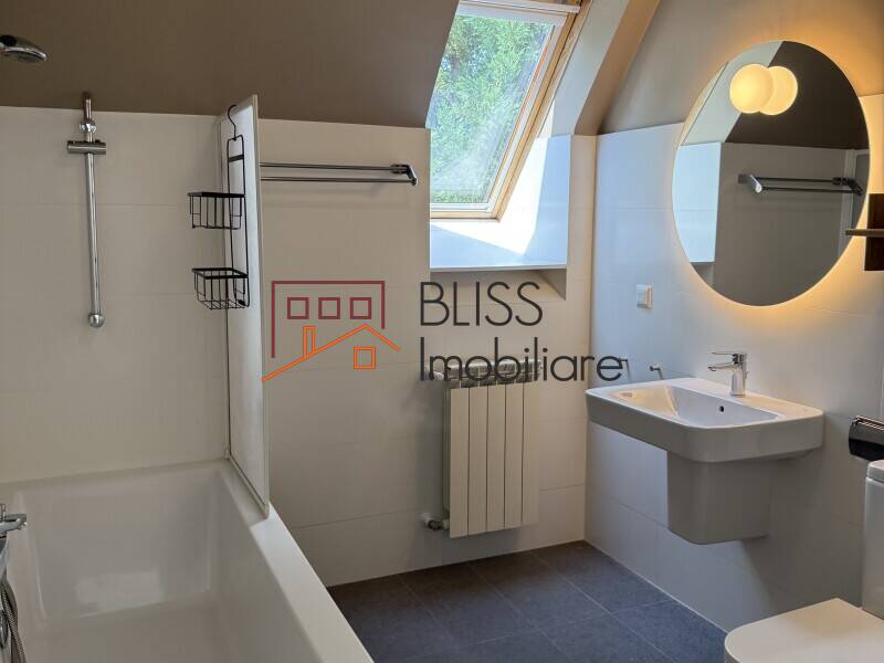 Vila Individuala Cu 7 Camere, Piscina Si Sauna | Bliss Imobiliare / Photo 27 - BLISS Imobiliare