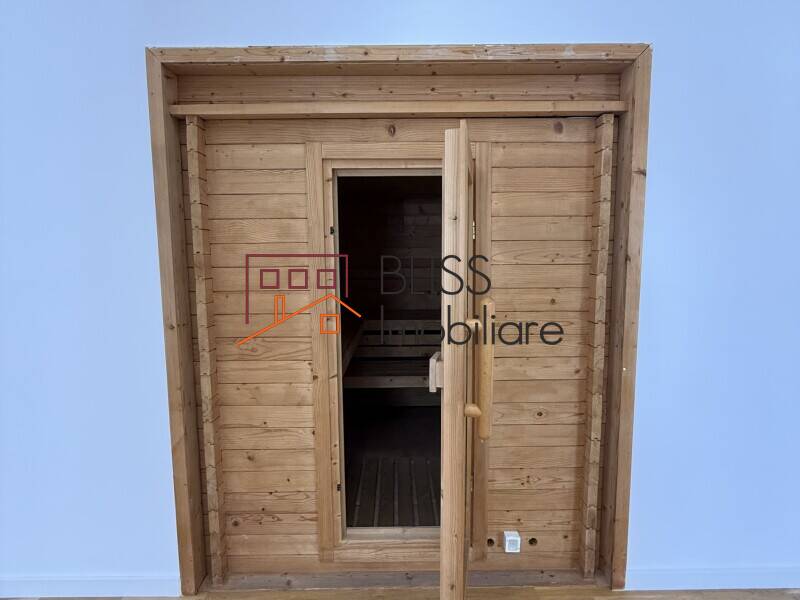 Vila Individuala Cu 7 Camere, Piscina Si Sauna | Bliss Imobiliare / Photo 31 - BLISS Imobiliare