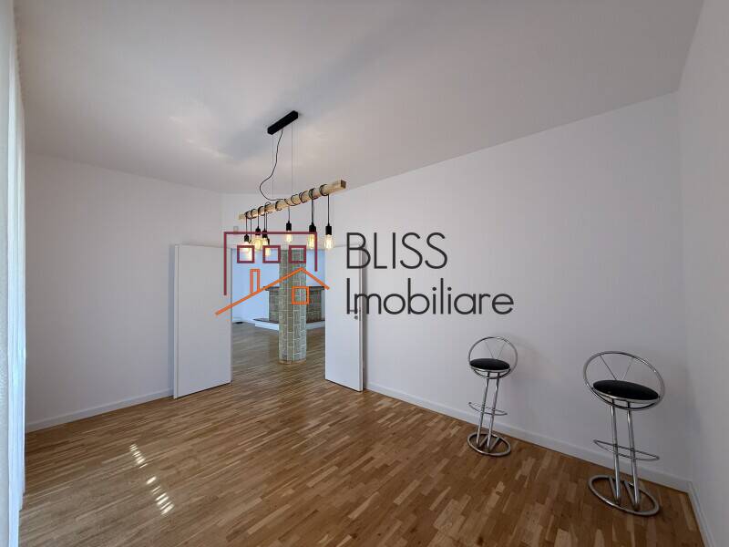 Individual Villa With 6 Bedrooms, Pool And Sauna, Bucharest / Ilfov | Bliss Imobiliare / Photo 10 - BLISS Imobiliare