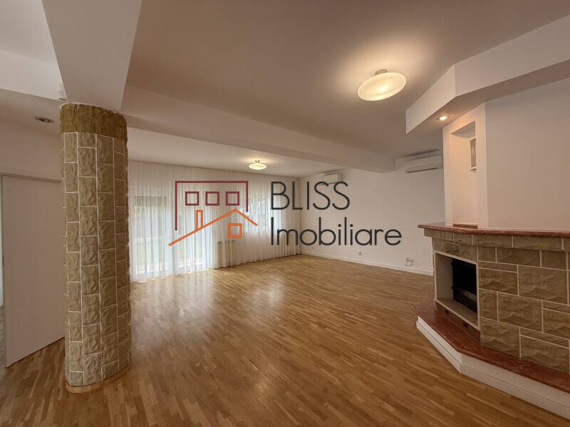 Individual Villa With 6 Bedrooms, Pool And Sauna, Bucharest / Ilfov | Bliss Imobiliare / Photo 5 - BLISS Imobiliare