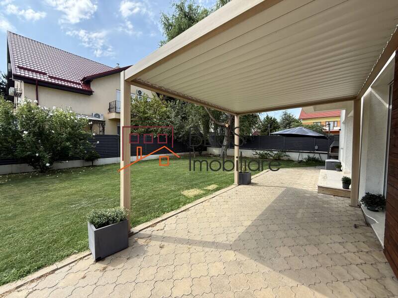 Individual Villa With 6 Bedrooms, Pool And Sauna, Bucharest / Ilfov | Bliss Imobiliare / Photo 36 - BLISS Imobiliare
