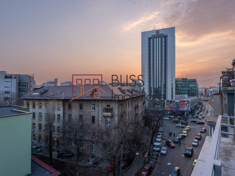 Garsoniera de Inchiriat KM 0 | Ultracentral - ID:66939 | Bliss Imobiliare / Photo 5 - BLISS Imobiliare
