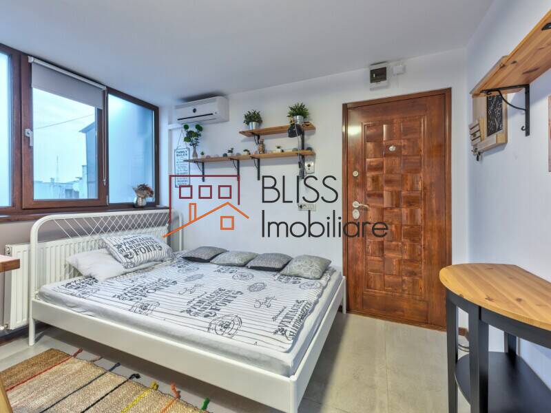 Garsoniera de Inchiriat KM 0 | Ultracentral - ID:66939 | Bliss Imobiliare / Photo 7 - BLISS Imobiliare