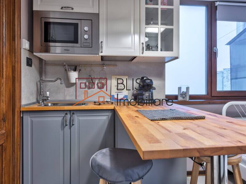 Garsoniera de Inchiriat KM 0 | Ultracentral - ID:66939 | Bliss Imobiliare / Photo 10 - BLISS Imobiliare