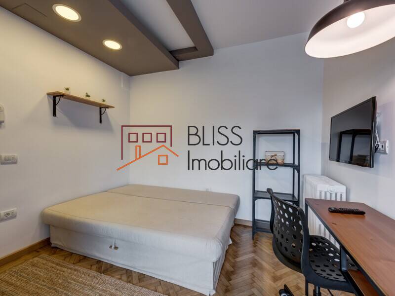 Apartment for Rent KM 0 | Ultracentral, Bucharest - 1 Bedroom - ID:145981 | Bliss Imobiliare / Photo 16 - BLISS Imobiliare