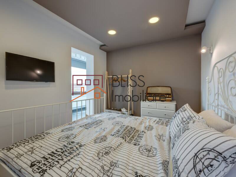 Apartament de Inchiriat KM 0 | Ultracentral - 2 Camere - ID:145981 | Bliss Imobiliare / Photo 13 - BLISS Imobiliare