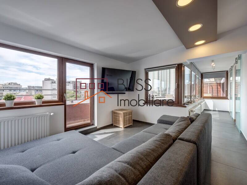 Apartament de Inchiriat KM 0 | Ultracentral - 2 Camere - ID:145981 | Bliss Imobiliare / Photo 3 - BLISS Imobiliare